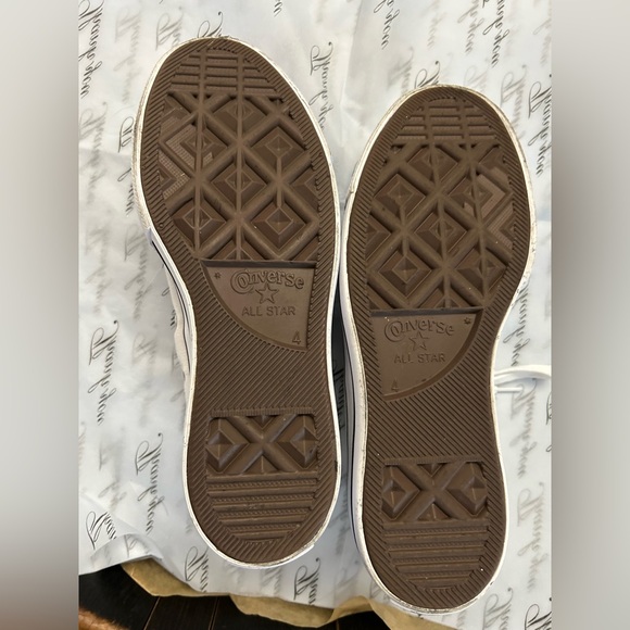 Converse Women's Chuck Taylor All Star Lift Sneakers - Picture 3 of 10